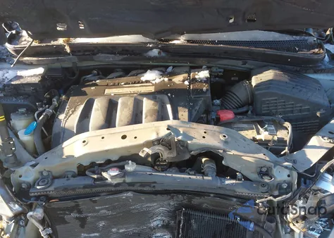 2006 Honda Odyssey Ex-L из США, поврежденный, VIN 5FNRL38636B028619